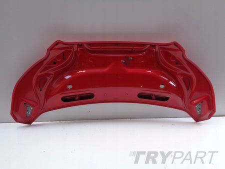 ENGINE HOOD COVER FORD TRANSIT MK8 14-18 NO. 48746