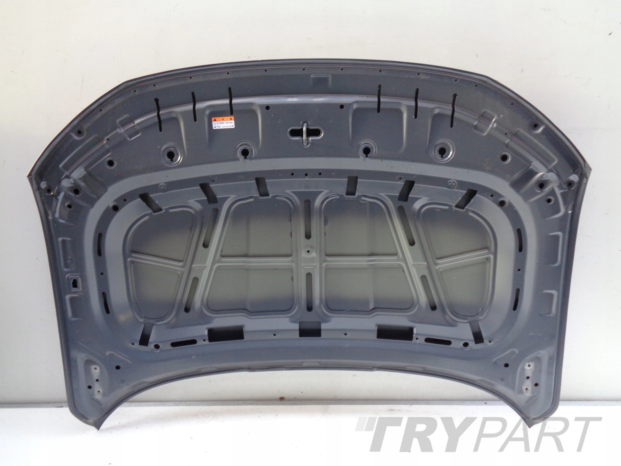 ENGINE HOOD COVER HYUNDAI TUCSON IV 20- NO. 39912