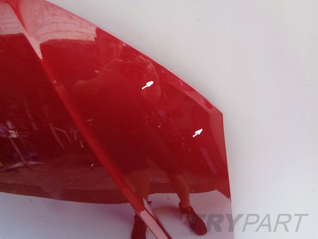 ENGINE HOOD COVER HYUNDAI TUCSON IV 20- NO. 47866