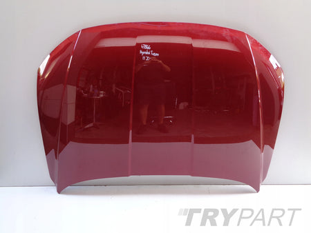 ENGINE HOOD COVER HYUNDAI TUCSON IV 20- NO. 47866