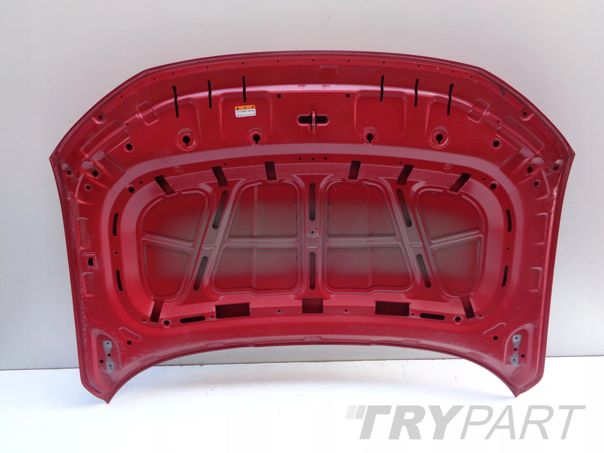 ENGINE HOOD COVER HYUNDAI TUCSON IV 20- NO. 47866