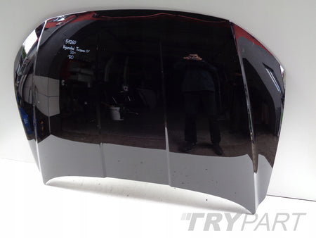 ENGINE HOOD COVER HYUNDAI TUCSON IV 20- NO. 51260