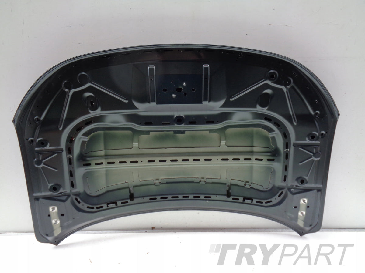 ENGINE HOOD COVER JEEP COMPASS 17- NO. 37280