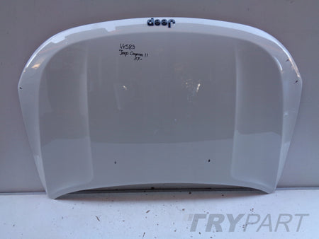ENGINE HOOD COVER JEEP COMPASS II 17- NO. 44583