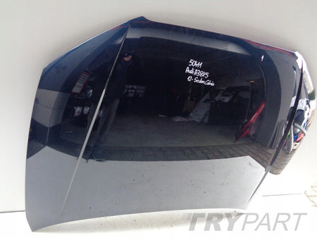 ENGINE HOOD COVER MASK AUDI A3 8V 8V5 12- SEDAN CONVERTIBLE NO. 50411