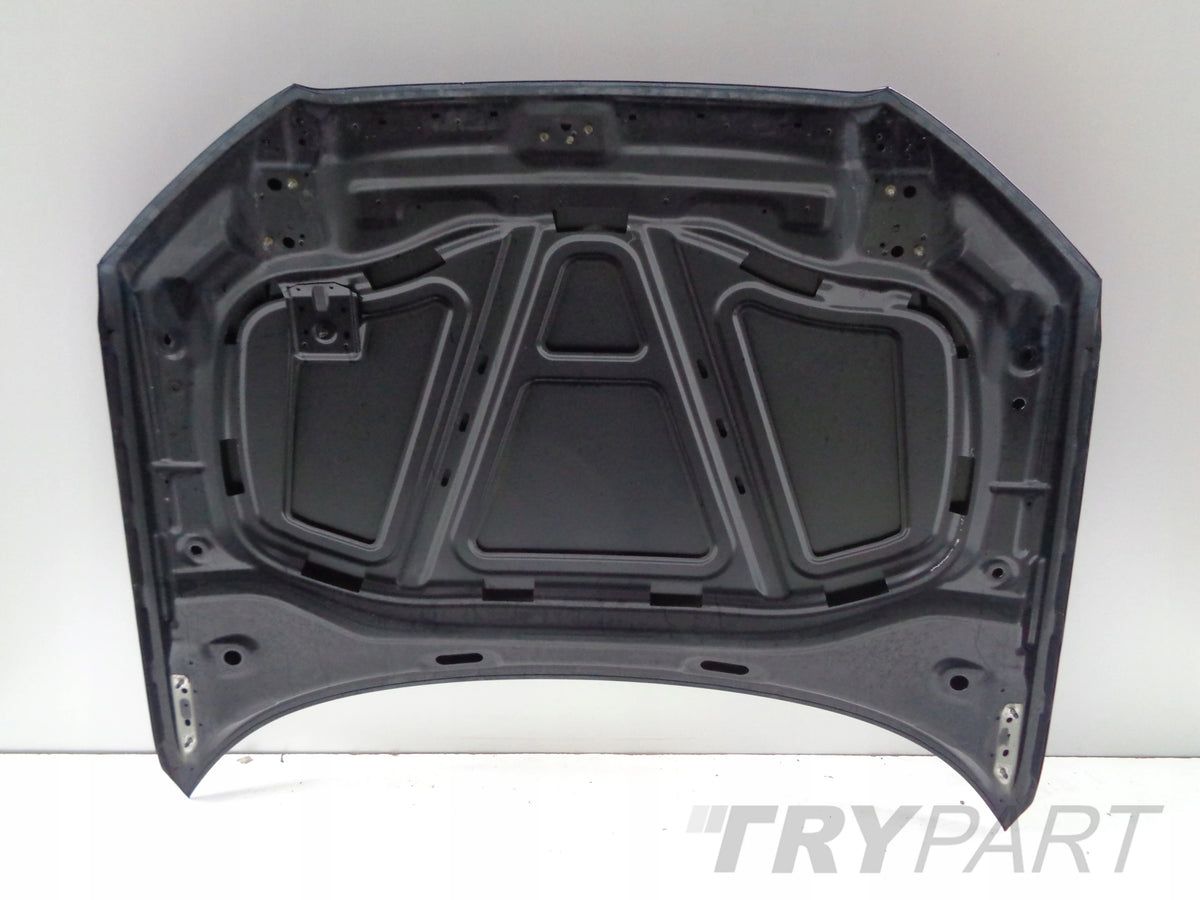 ENGINE HOOD COVER MASK AUDI A3 8V 8V5 12- SEDAN CONVERTIBLE NO. 50411