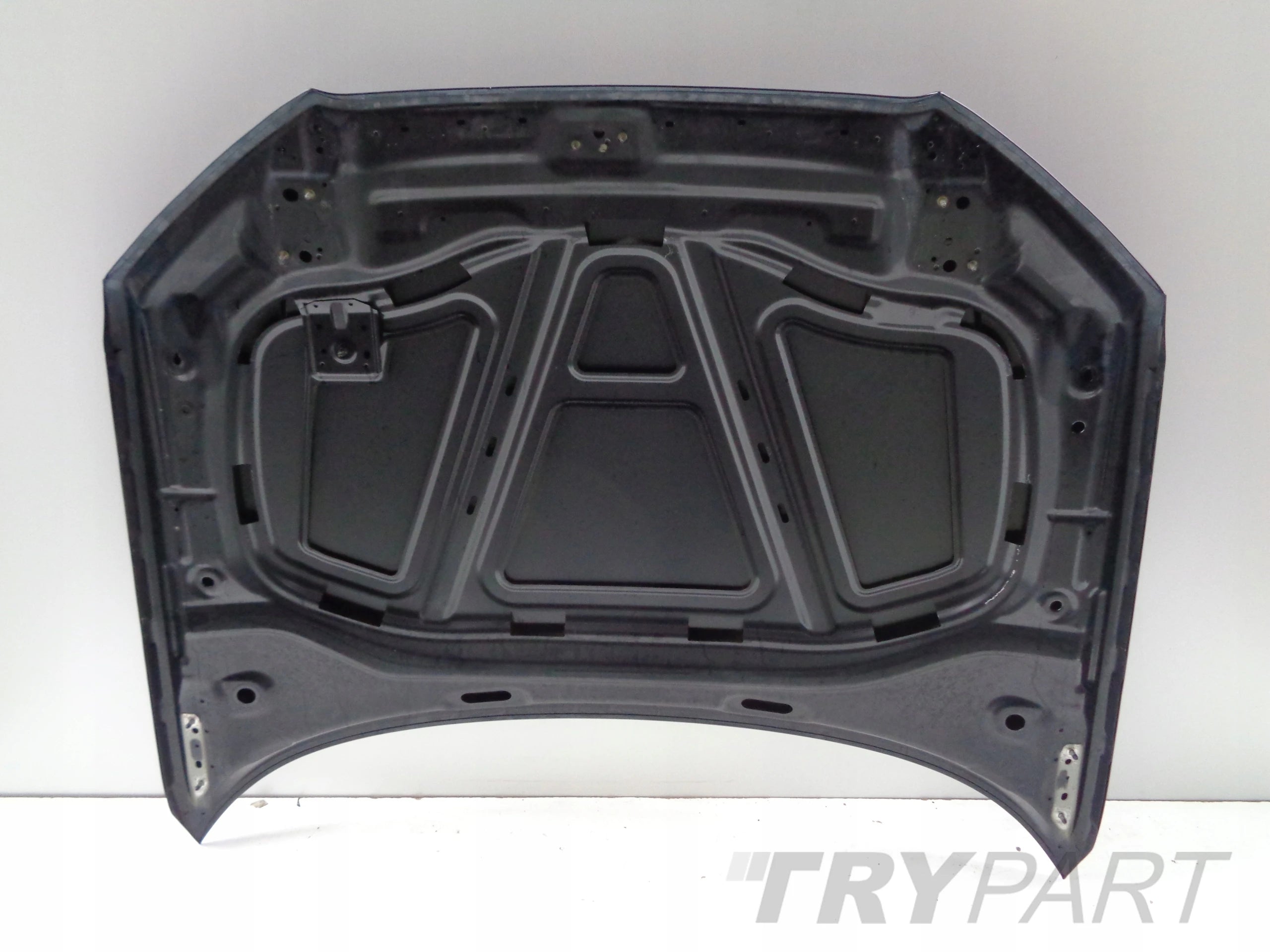 ENGINE HOOD COVER MASK AUDI A3 8V 8V5 12- SEDAN CONVERTIBLE NO. 50411