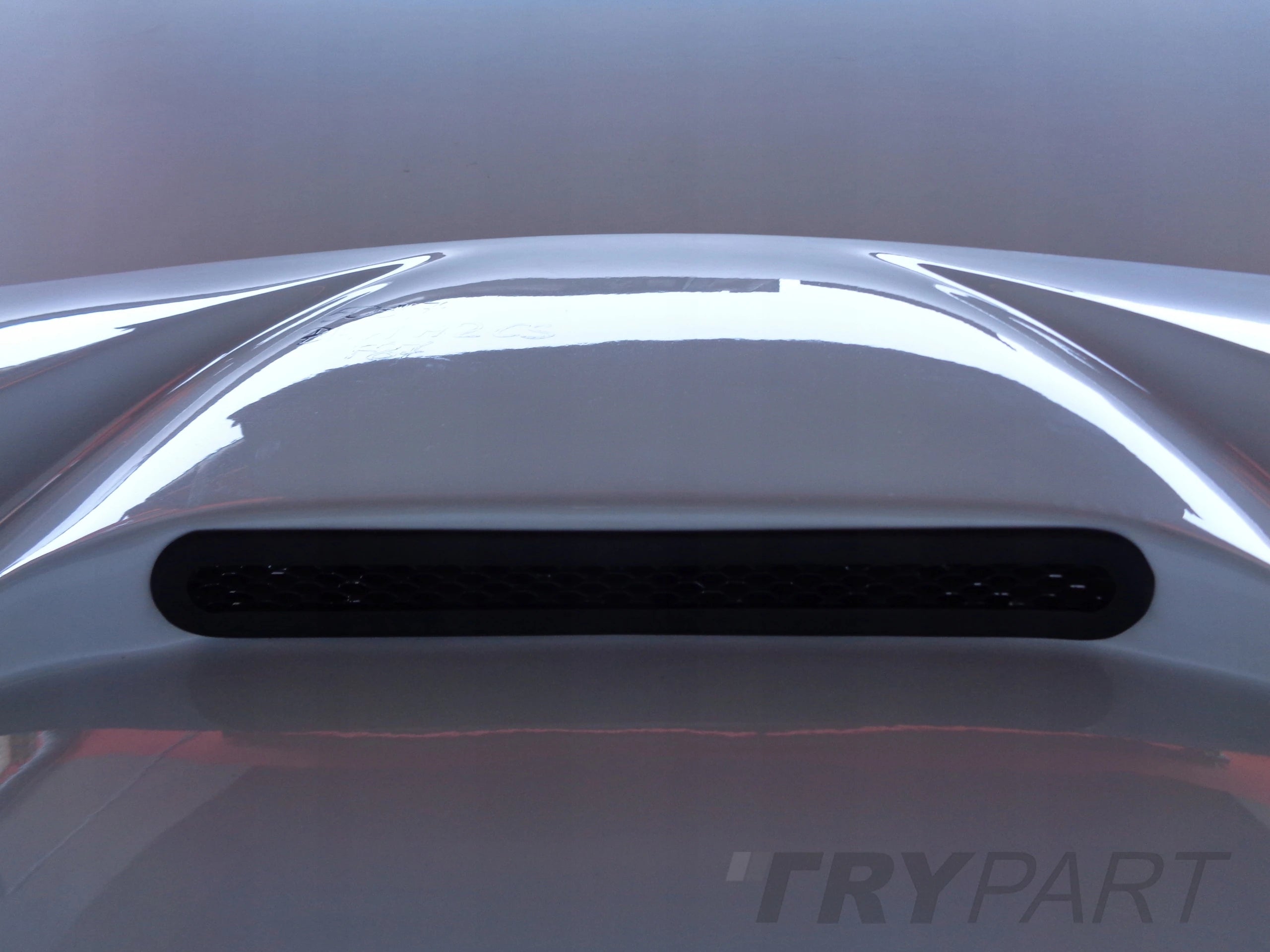 ENGINE HOOD COVER MASK BMW M2 CS F87 NO. 50947