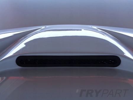 ENGINE HOOD COVER MASK BMW M2 CS F87 NO. 50947