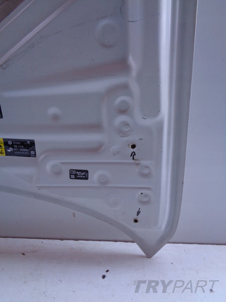 ENGINE HOOD COVER MASK BMW M2 CS F87 NO. 50947