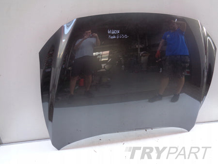 ENGINE HOOD COVER MAZDA 6 GJ 12- NO. 41660
