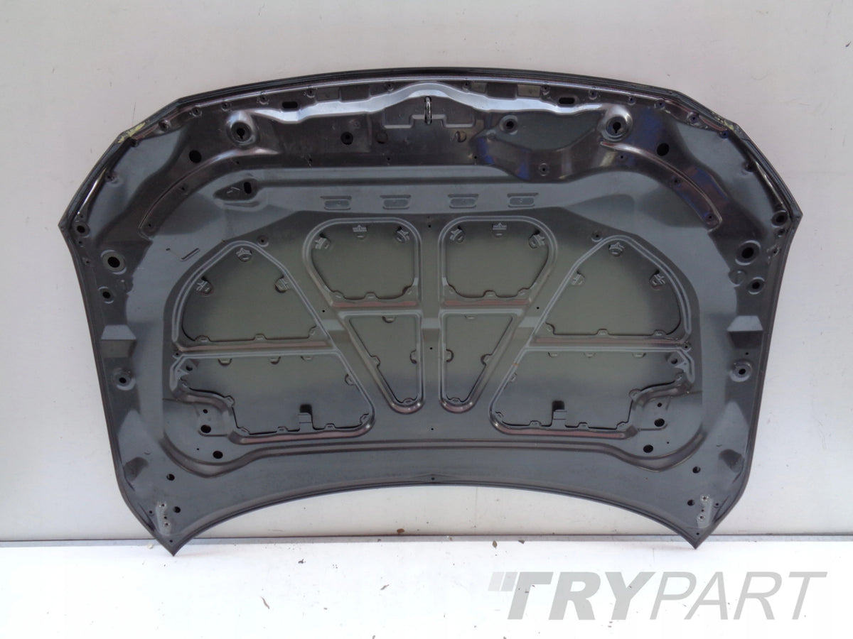 ENGINE HOOD COVER MAZDA 6 GJ 12- NO. 41660