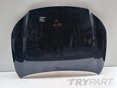 ENGINE HOOD COVER MAZDA CX30 19- NO. 49895