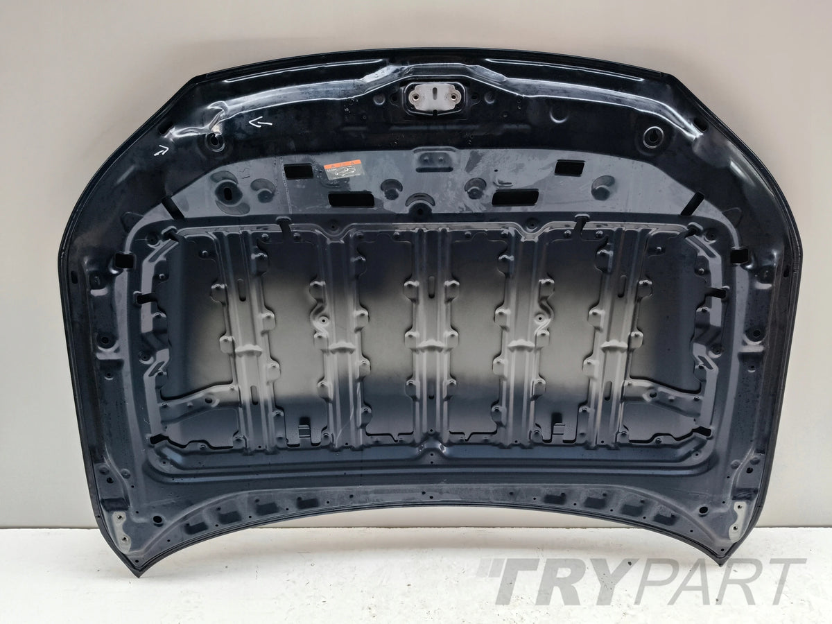 ENGINE HOOD COVER MAZDA CX30 19- NO. 49895