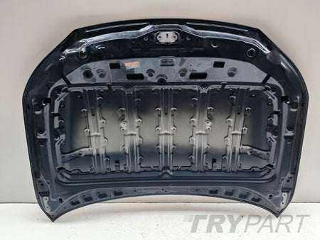 ENGINE HOOD COVER MAZDA CX30 19- NO. 49895