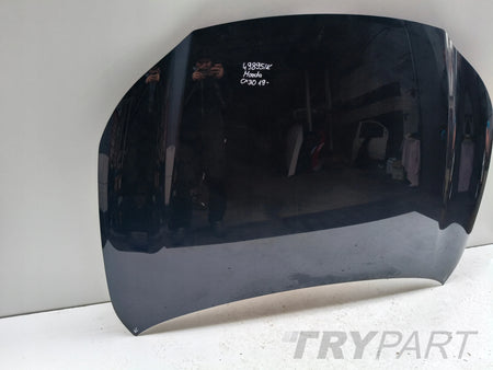 ENGINE HOOD COVER MAZDA CX30 19- NO. 49895