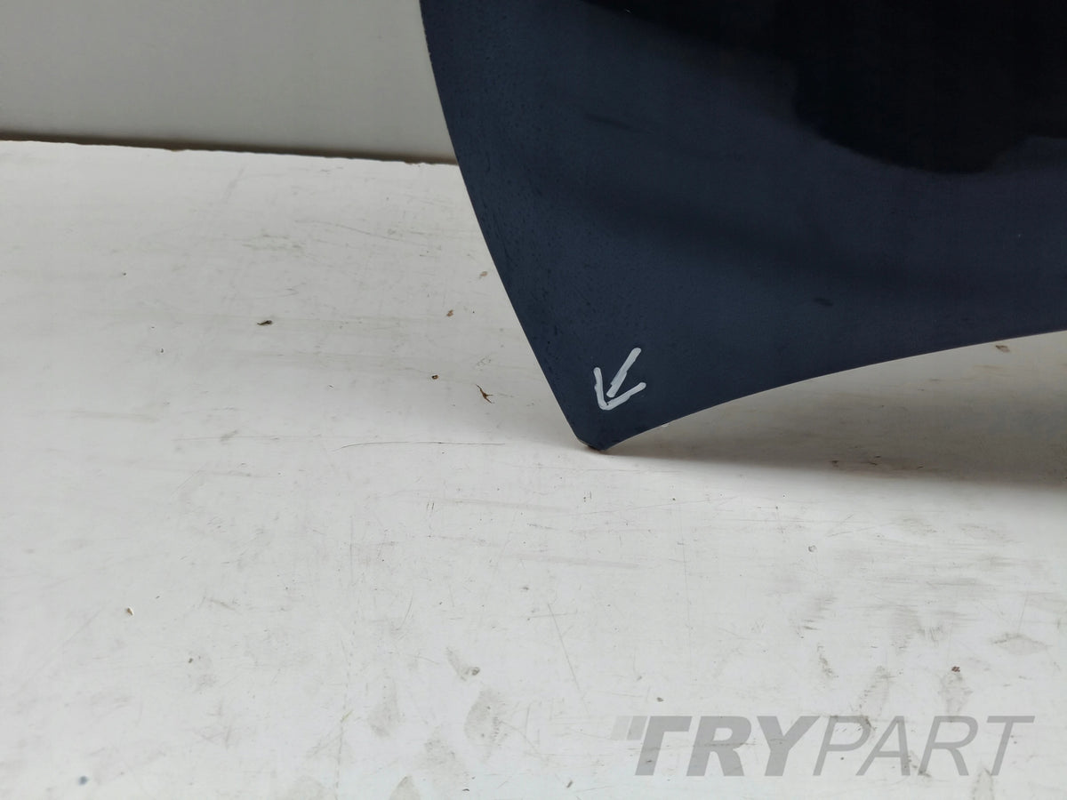 ENGINE HOOD COVER MAZDA CX30 19- NO. 49895