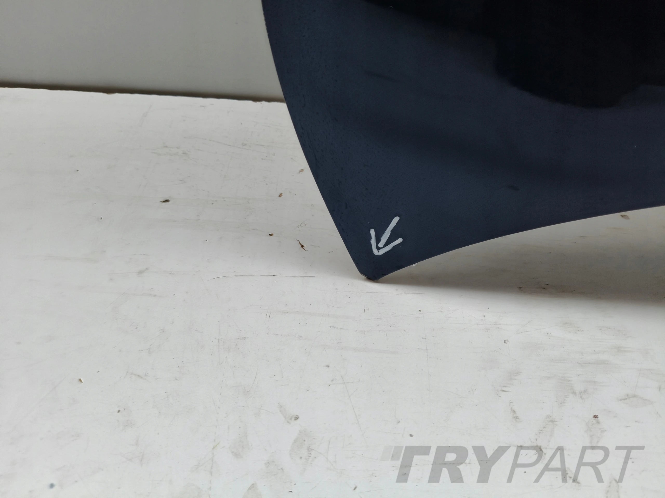 ENGINE HOOD COVER MAZDA CX30 19- NO. 49895