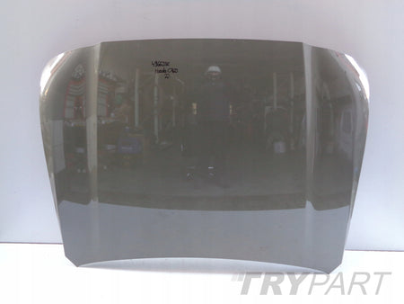 ENGINE HOOD COVER MAZDA CX60 22- CX90 23- NO 49662