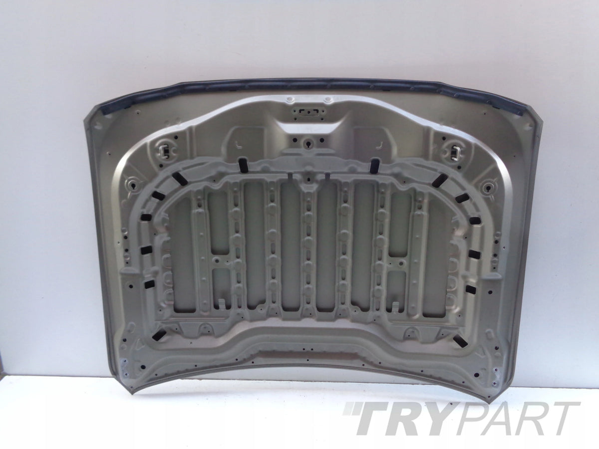 ENGINE HOOD COVER MAZDA CX60 22- CX90 23- NO 49662