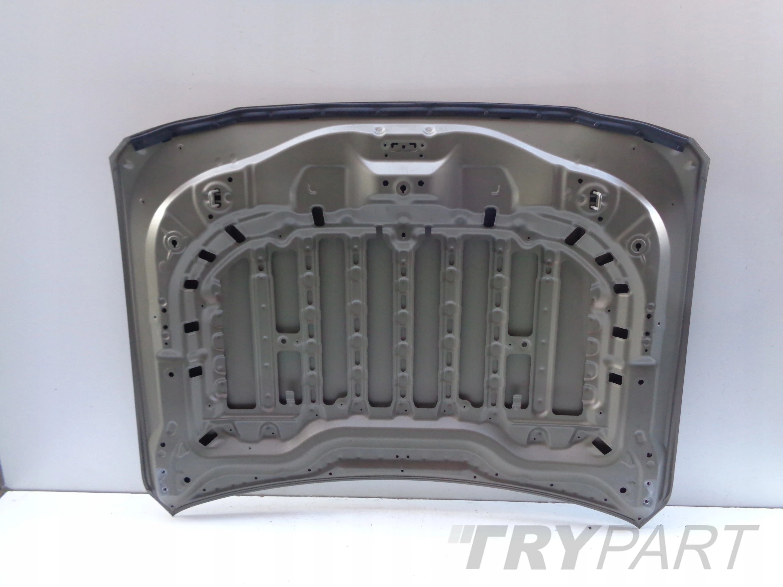 ENGINE HOOD COVER MAZDA CX60 22- CX90 23- NO 49662