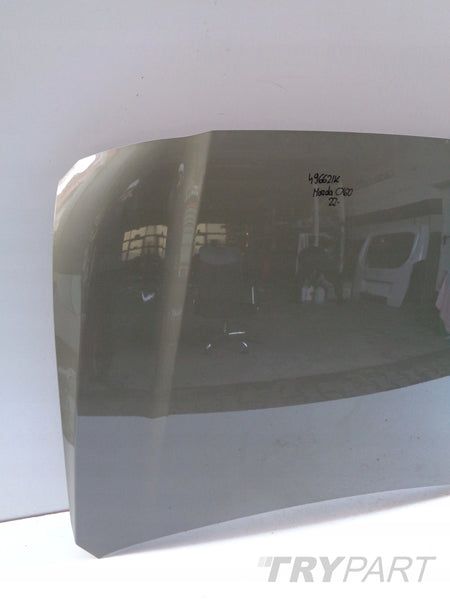 ENGINE HOOD COVER MAZDA CX60 22- CX90 23- NO 49662