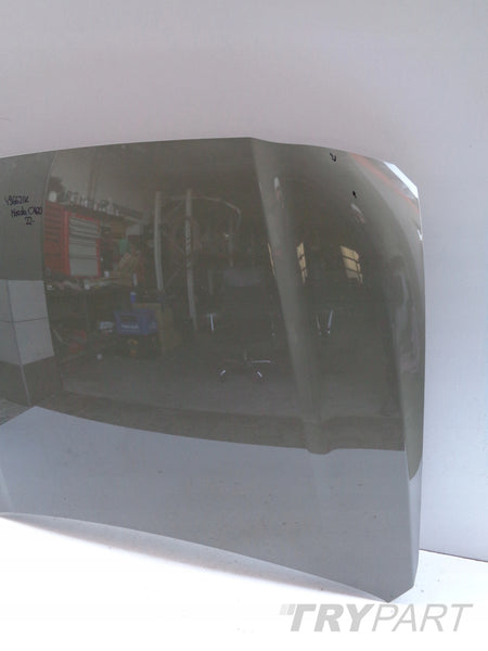 ENGINE HOOD COVER MAZDA CX60 22- CX90 23- NO 49662