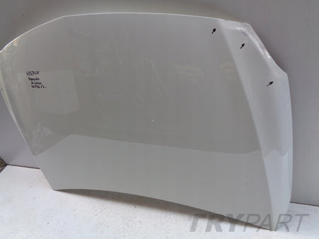 ENGINE HOOD COVER MERCEDES A-CLASS W176 12- NO. 49674