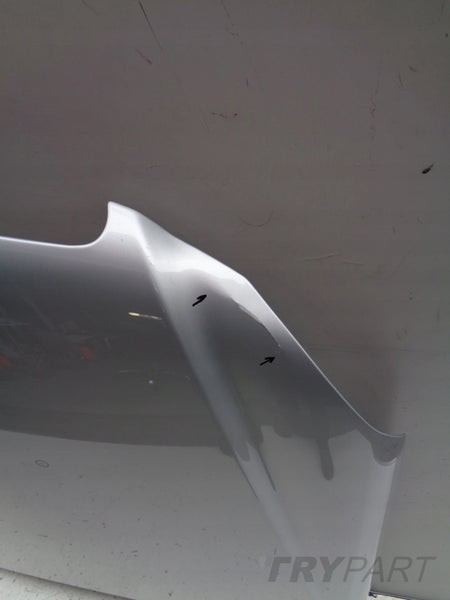 ENGINE HOOD COVER MERCEDES C-CLASS W204 10- FACELIFT NO. 44047