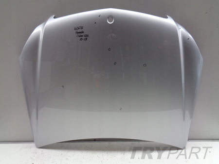 ENGINE HOOD COVER MERCEDES C-CLASS W204 10- FACELIFT NO. 44047