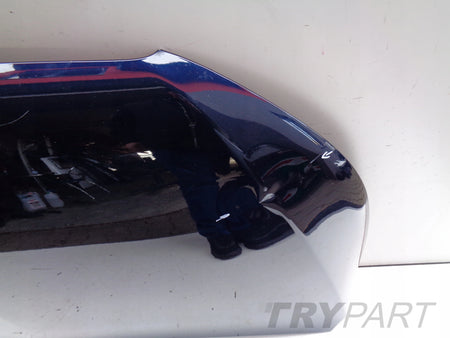 ENGINE HOOD COVER MERCEDES VITO V-CLASS W447 14- NO. 37805