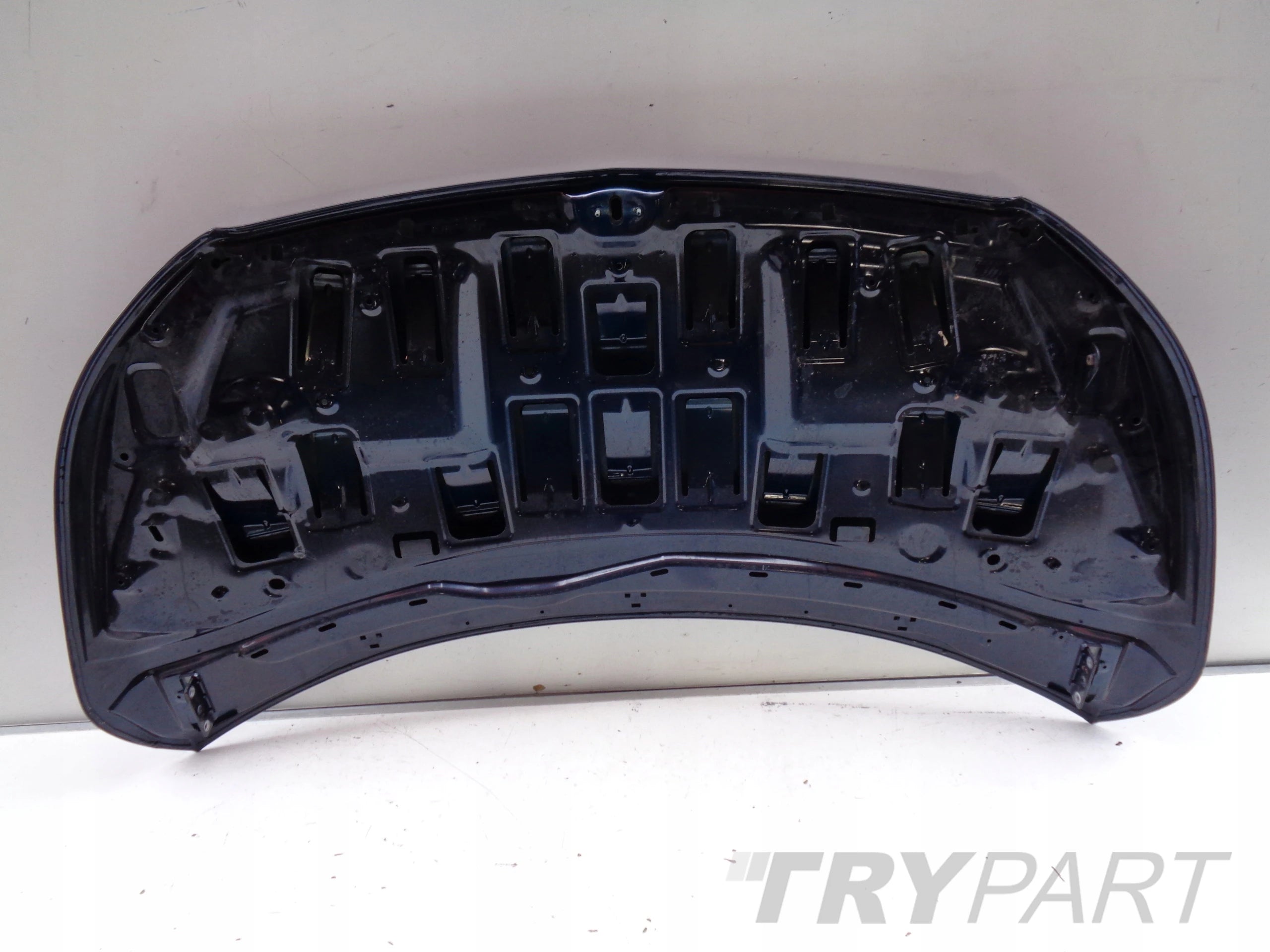 ENGINE HOOD COVER MERCEDES VITO V-CLASS W447 14- NO. 37805