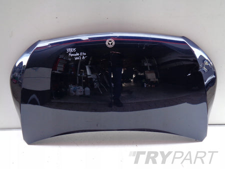 ENGINE HOOD COVER MERCEDES VITO V-CLASS W447 14- NO. 37805