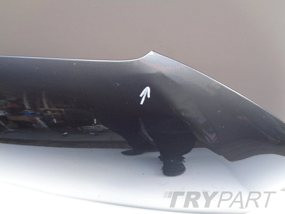 ENGINE HOOD COVER MERCEDES VITO V-CLASS W447 14- NO. 48751