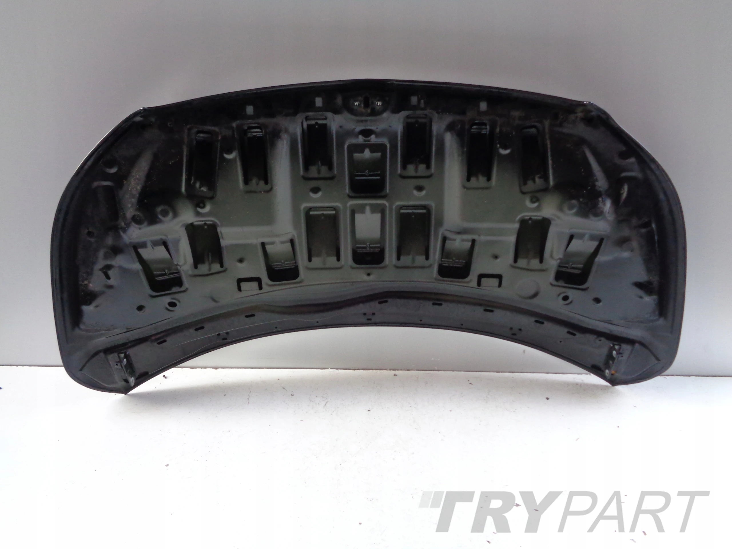 ENGINE HOOD COVER MERCEDES VITO V-CLASS W447 14- NO. 50770