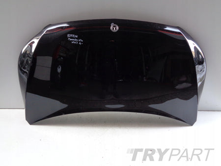 ENGINE HOOD COVER MERCEDES VITO V-CLASS W447 14- NO. 50770