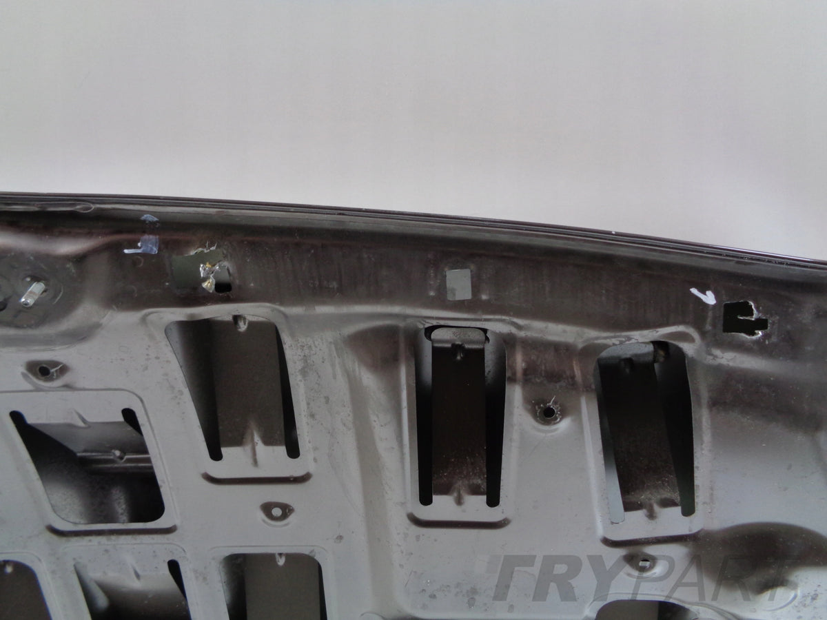 ENGINE HOOD COVER MERCEDES VITO V-CLASS W447 14- NR 50735