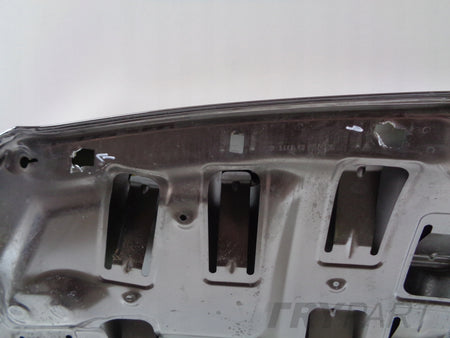 ENGINE HOOD COVER MERCEDES VITO V-CLASS W447 14- NR 50735