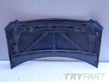 ENGINE HOOD COVER MERCEDES VITO W639 NO. 43567