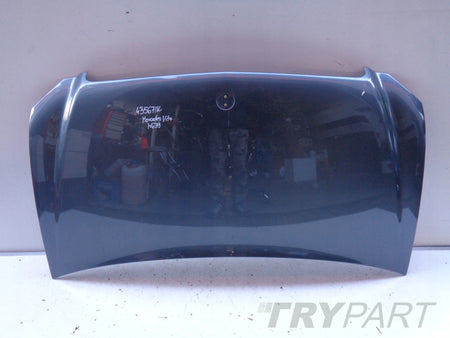 ENGINE HOOD COVER MERCEDES VITO W639 NO. 43567