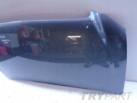 ENGINE HOOD COVER MERCEDES VITO W639 NO. 43567