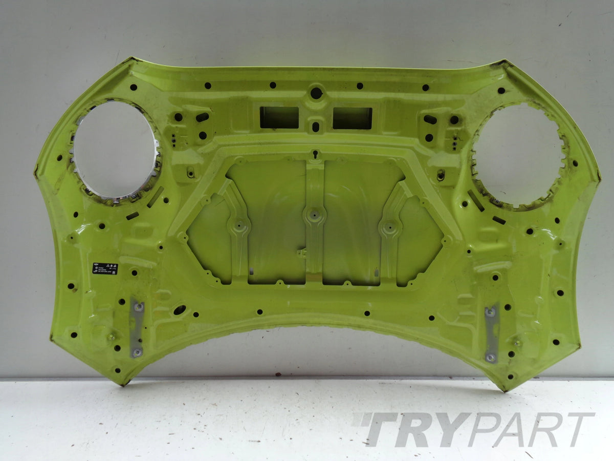 ENGINE HOOD COVER MINI COOPER ONE F55 F56 14- NO. 41155