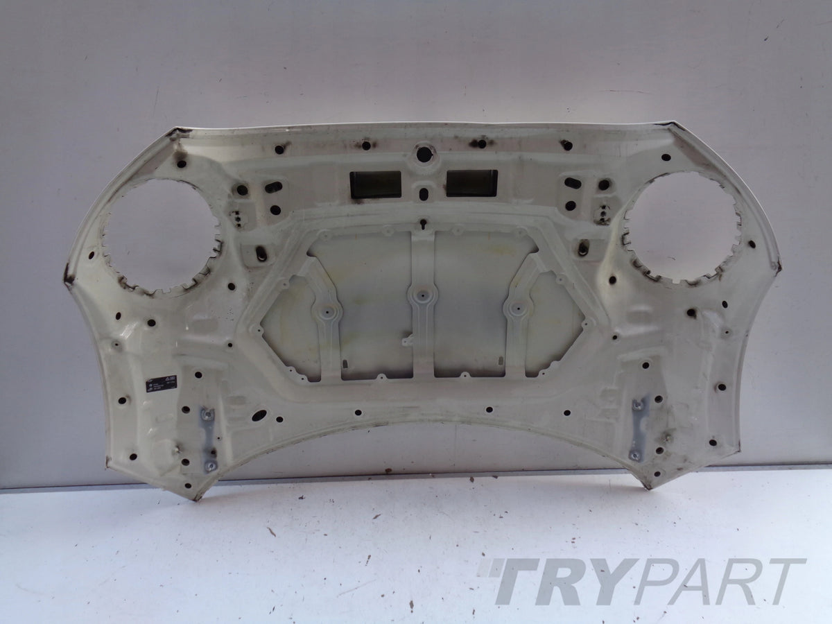 ENGINE HOOD COVER MINI COOPER ONE F55 F56 14- NO. 41669