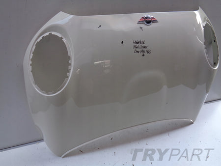 ENGINE HOOD COVER MINI COOPER ONE F55 F56 14- NO. 41669