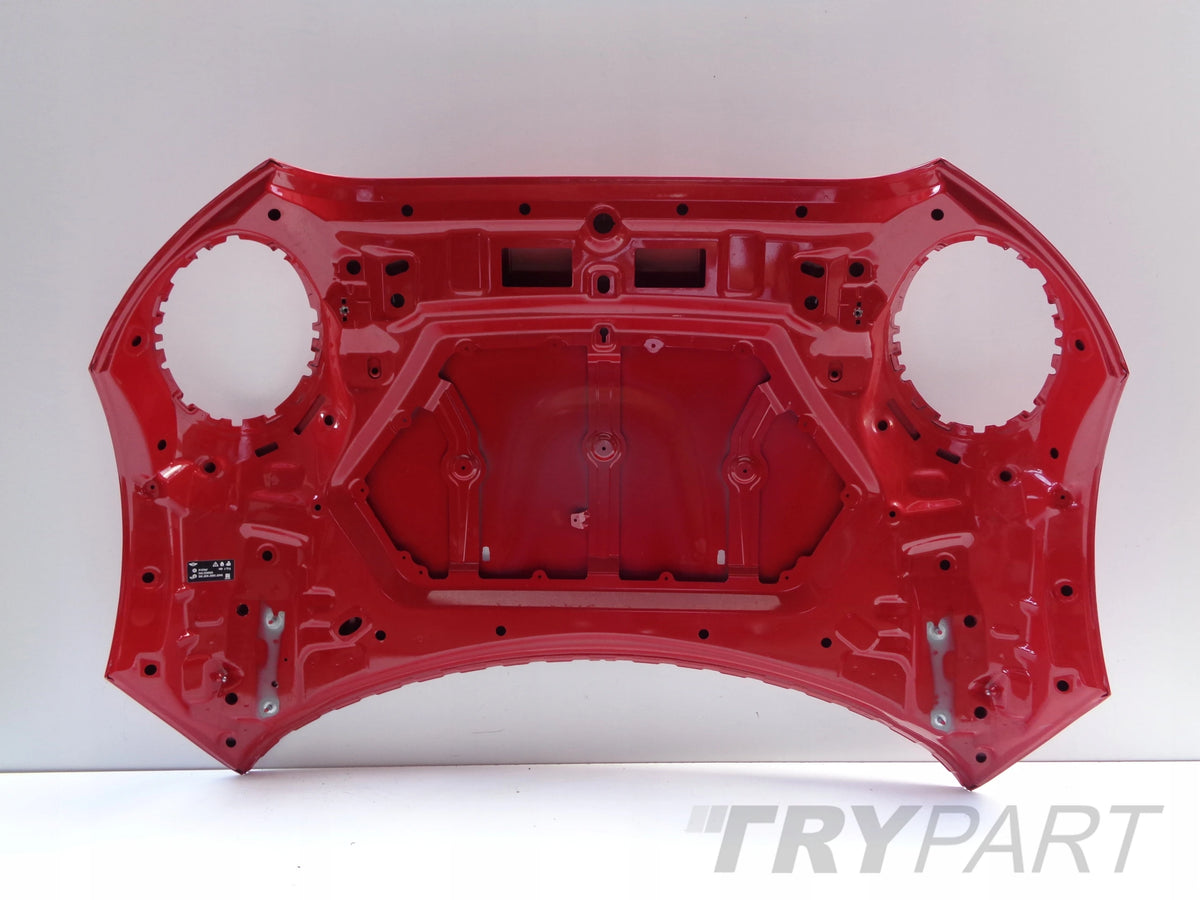 ENGINE HOOD COVER MINI COOPER ONE F55 F56 14- NO. 46190
