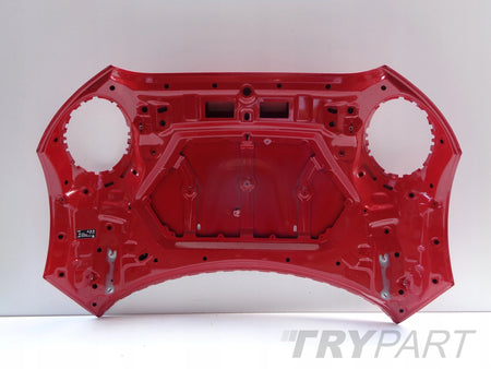 ENGINE HOOD COVER MINI COOPER ONE F55 F56 14- NO. 46190