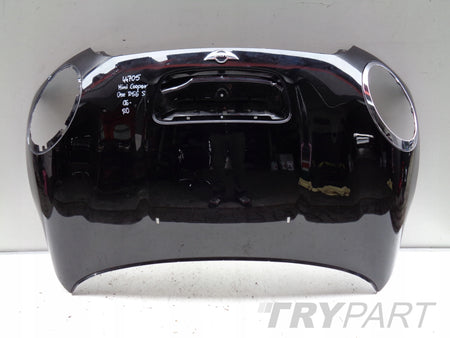 ENGINE HOOD COVER MINI COOPER ONE S R56 06- NO. 44705