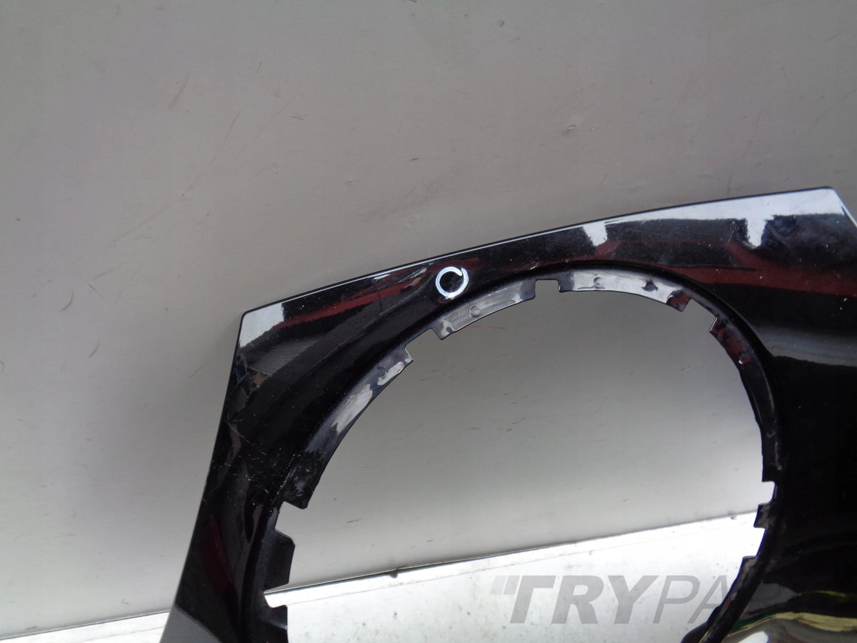 ENGINE HOOD COVER MINI COOPER ONE S R56 06- NO. 44705