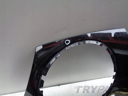 ENGINE HOOD COVER MINI COOPER ONE S R56 06- NO. 44705