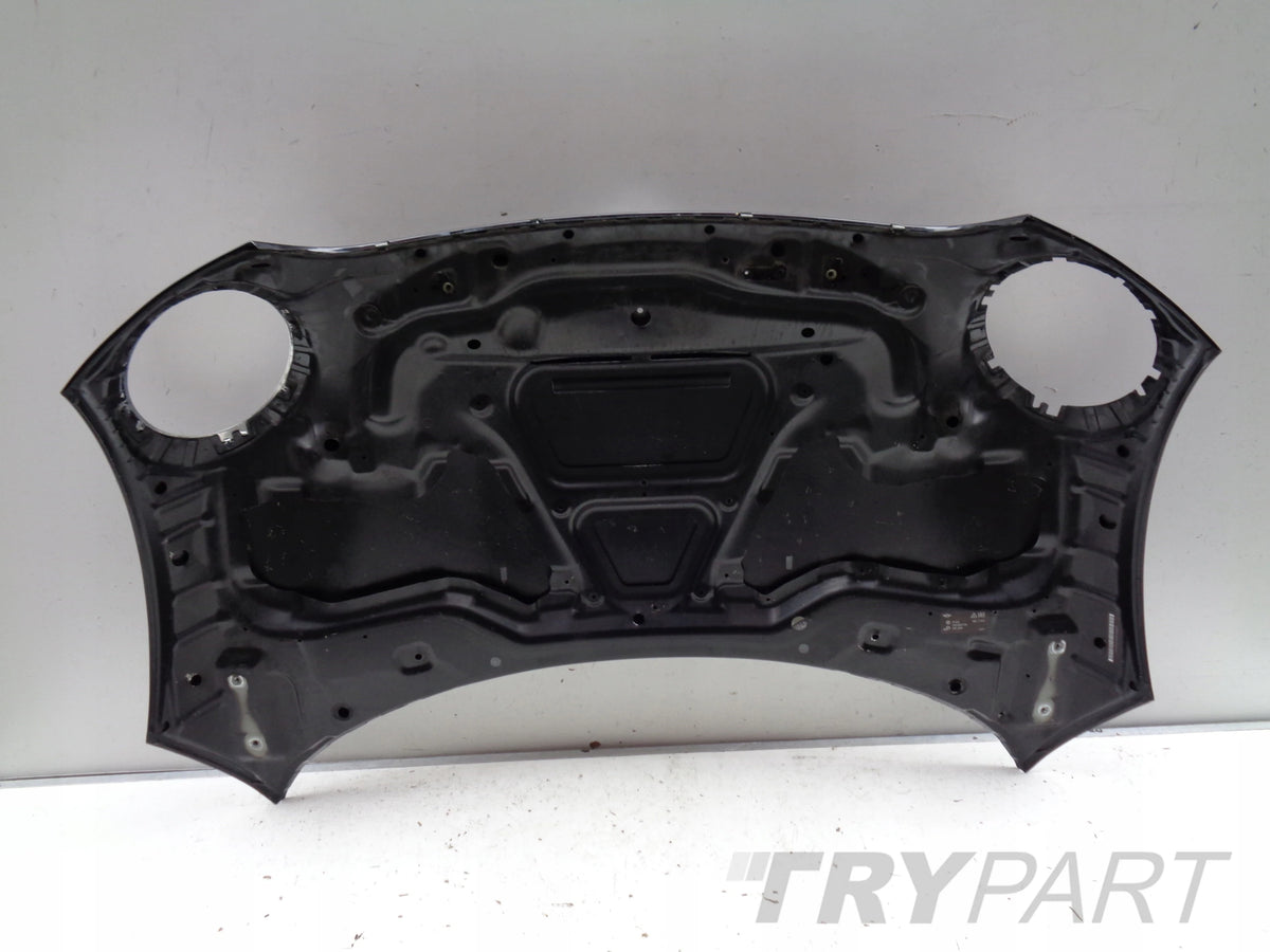 ENGINE HOOD COVER MINI COOPER ONE S R56 06- NO. 44705
